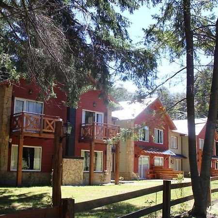 Bella Angostura Aparthotel Villa La Angostura Ngoại thất bức ảnh