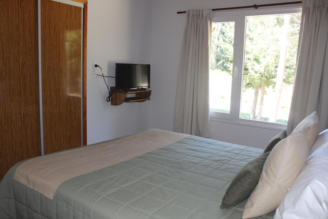 Bella Angostura Aparthotel Villa La Angostura Ngoại thất bức ảnh