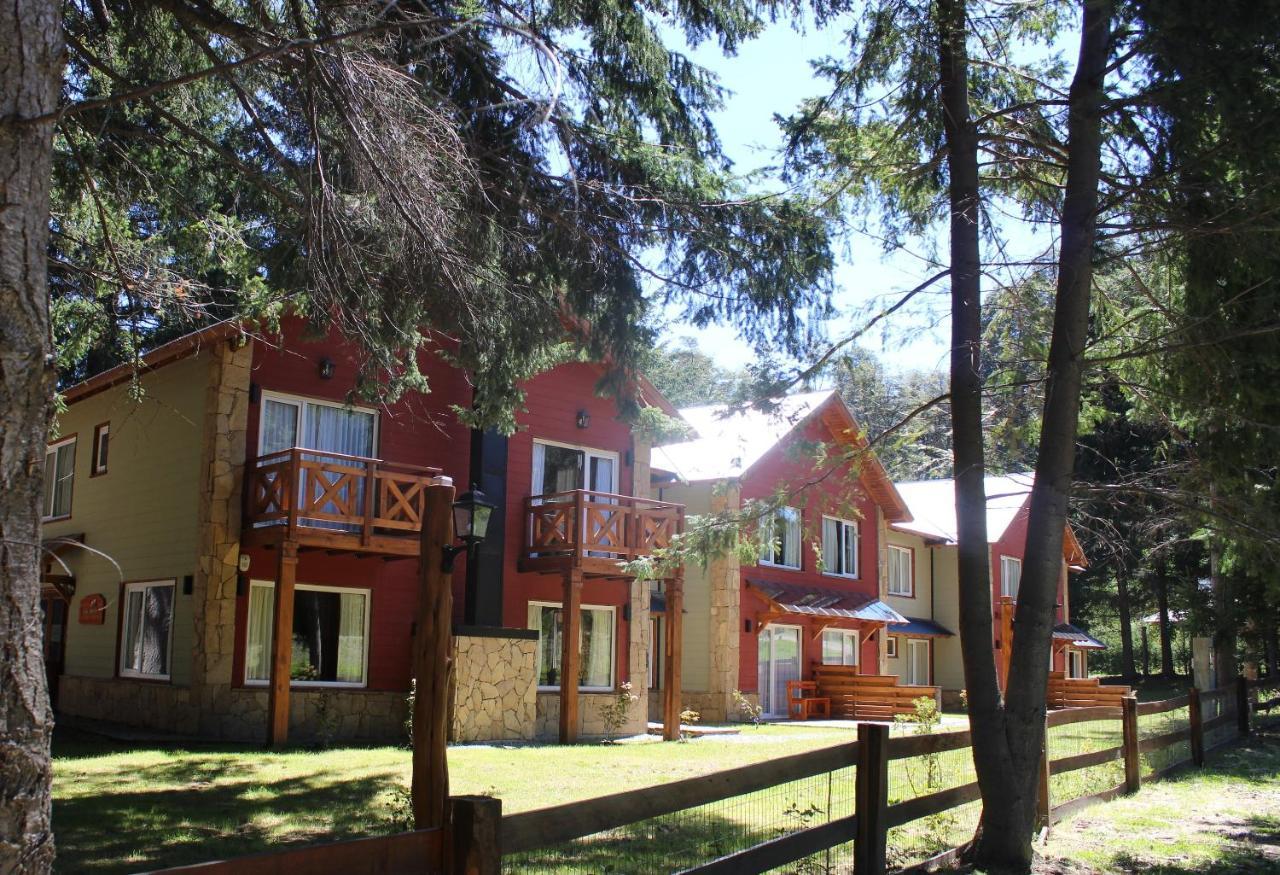 Bella Angostura Aparthotel Villa La Angostura Ngoại thất bức ảnh
