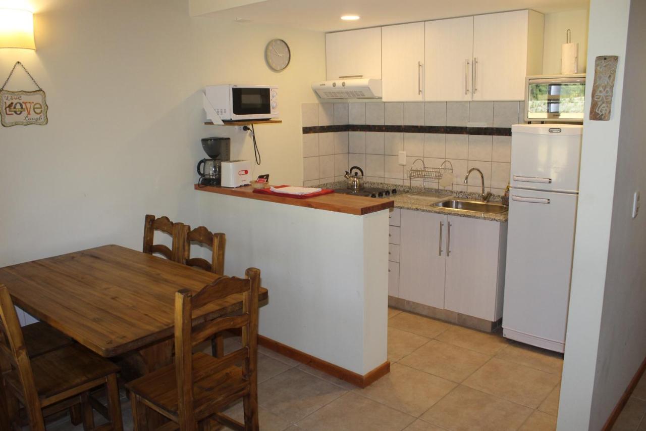 Bella Angostura Aparthotel Villa La Angostura Ngoại thất bức ảnh