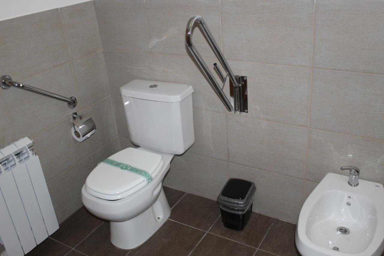 Bella Angostura Aparthotel Villa La Angostura Ngoại thất bức ảnh