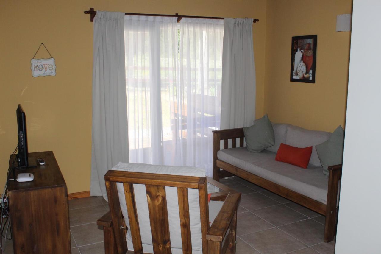 Bella Angostura Aparthotel Villa La Angostura Ngoại thất bức ảnh
