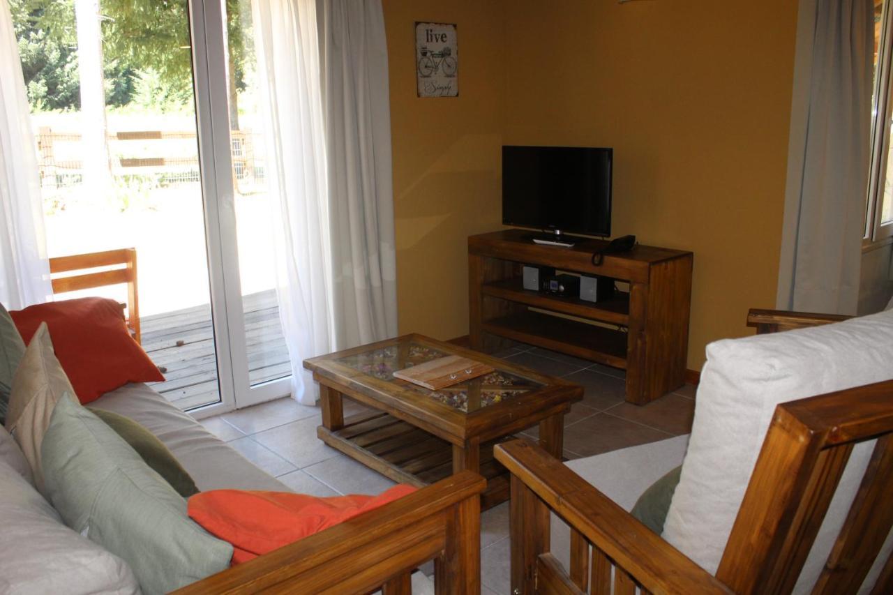 Bella Angostura Aparthotel Villa La Angostura Ngoại thất bức ảnh