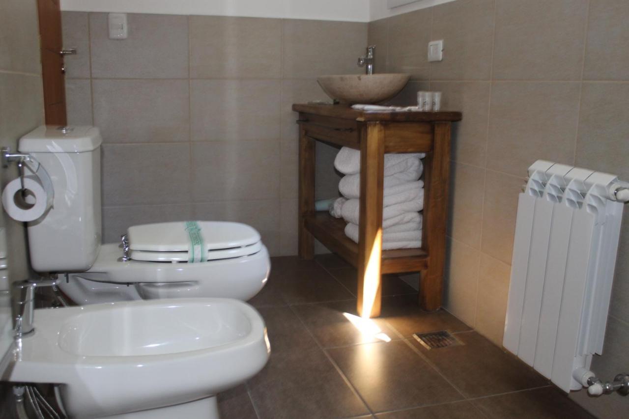 Bella Angostura Aparthotel Villa La Angostura Ngoại thất bức ảnh